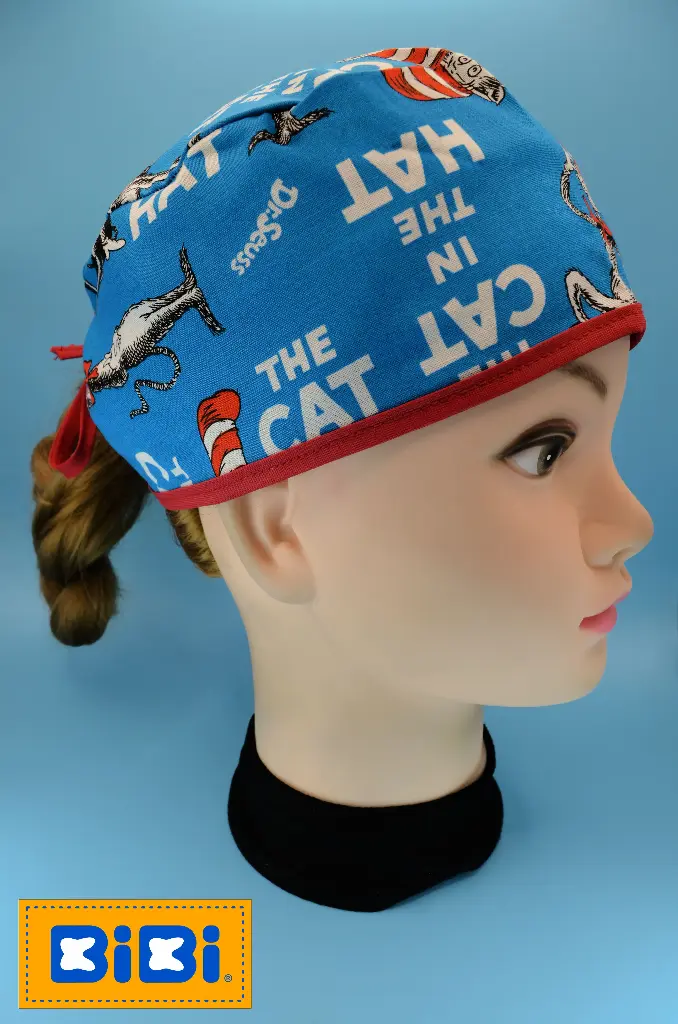 The Cat in the Hat