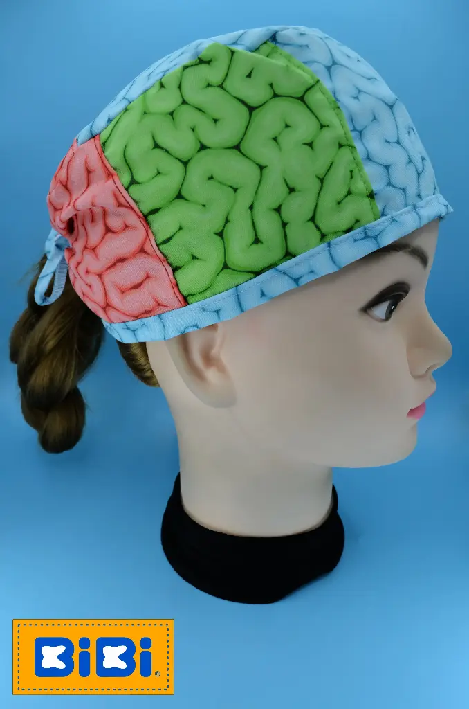 Cerebro hemisferios