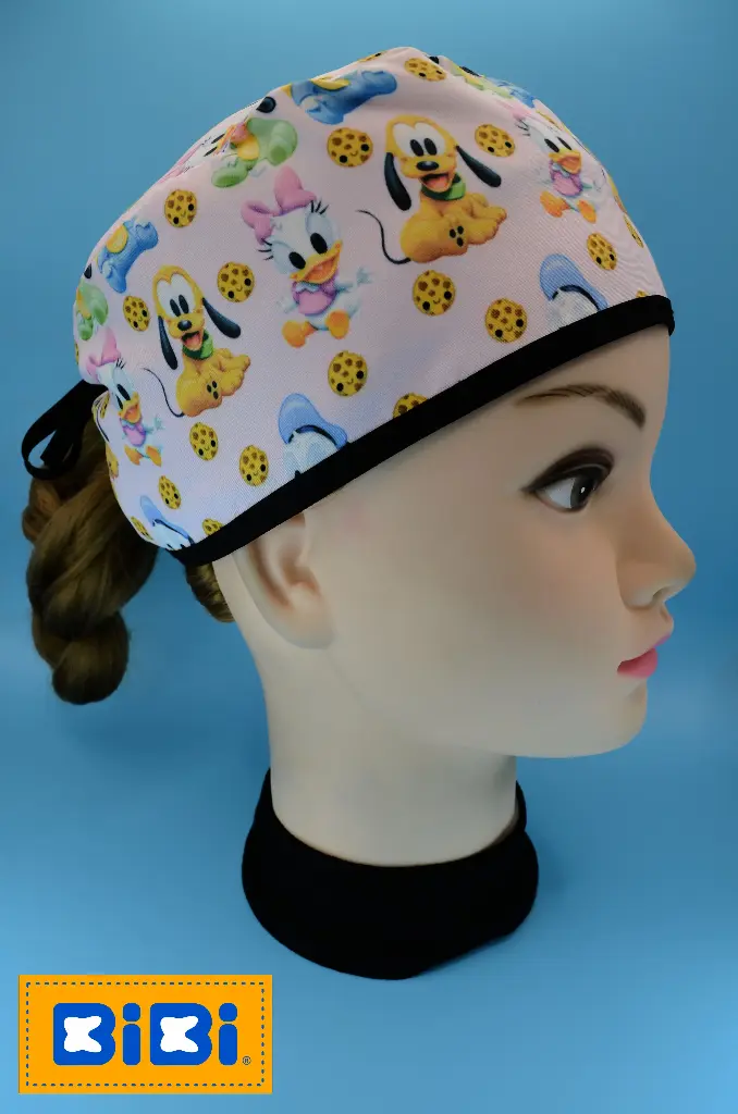 Personajes Mickey Mouse bebés