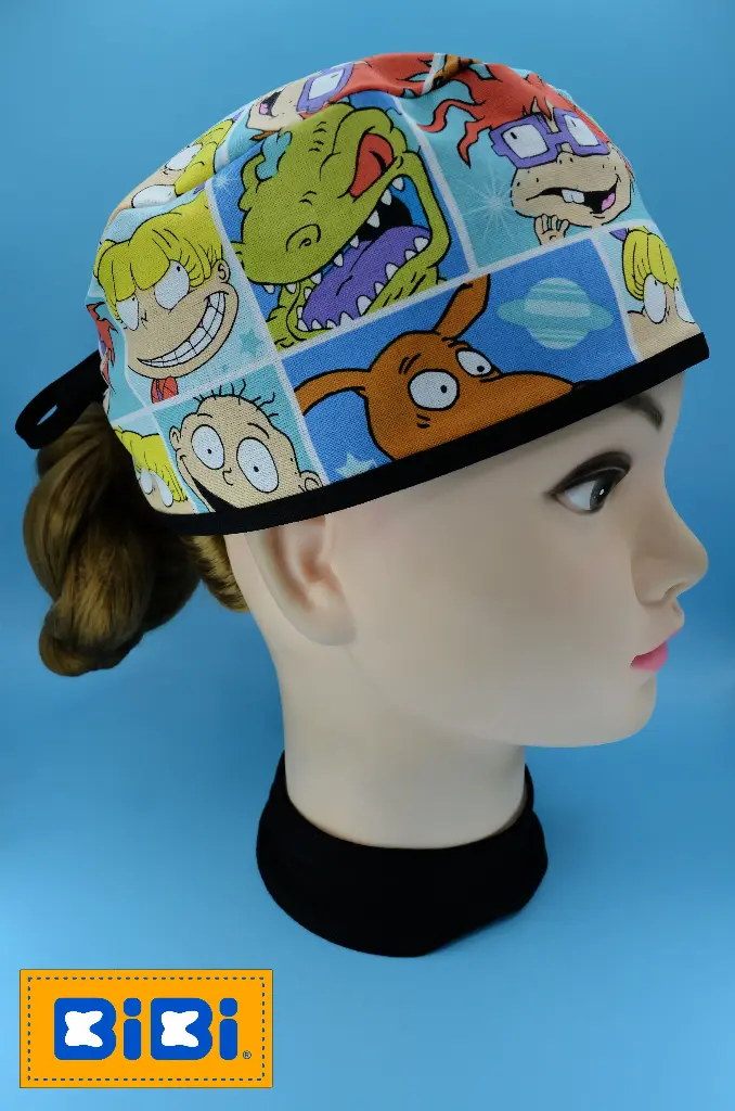 Rugrats cuadros