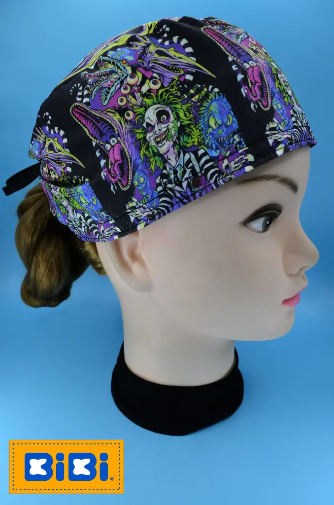 Beetlejuice Beetlejuice