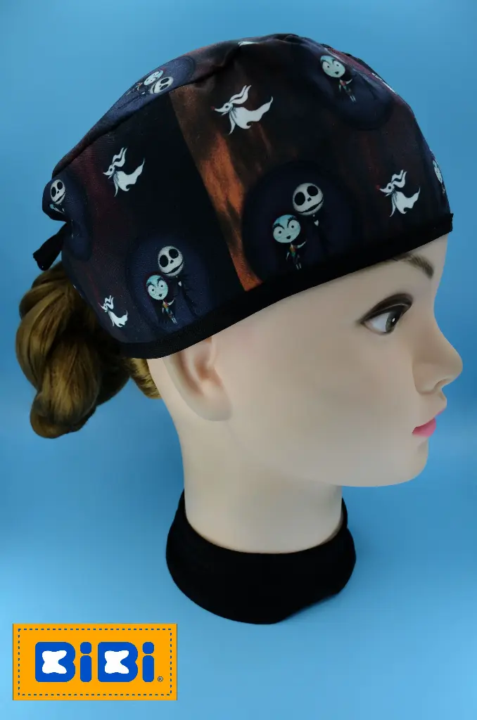 Jack & Sally círculos