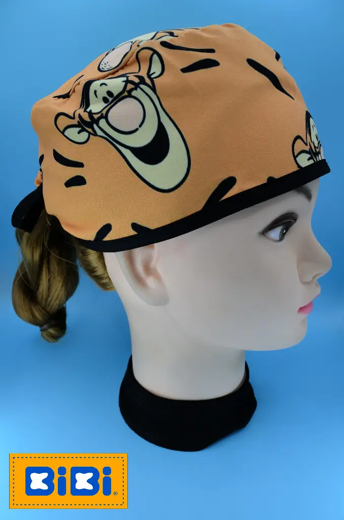 Tigger caras