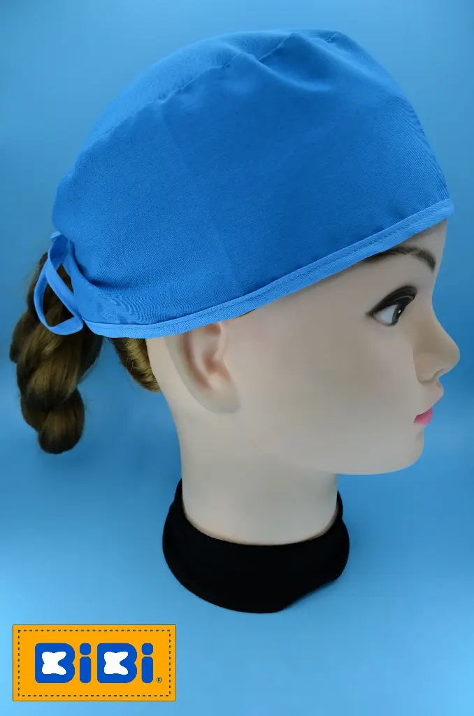Azul Turquesa