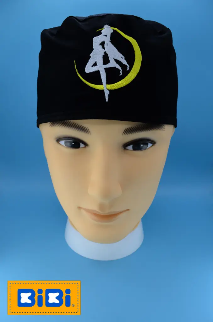 Sailor silueta