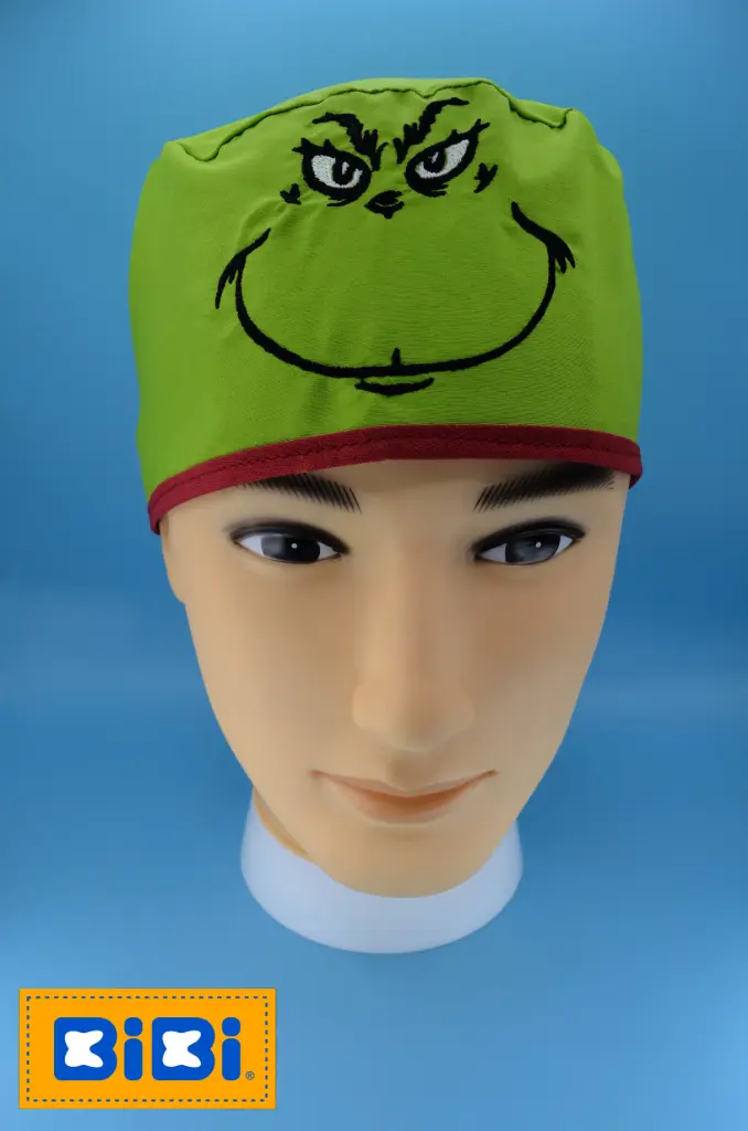 Grinch