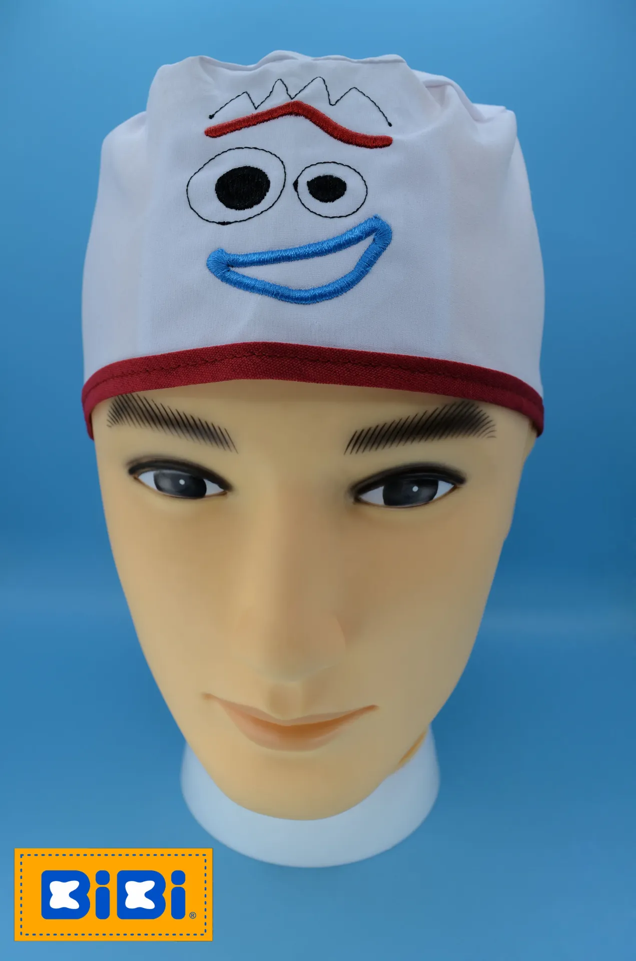 Forky