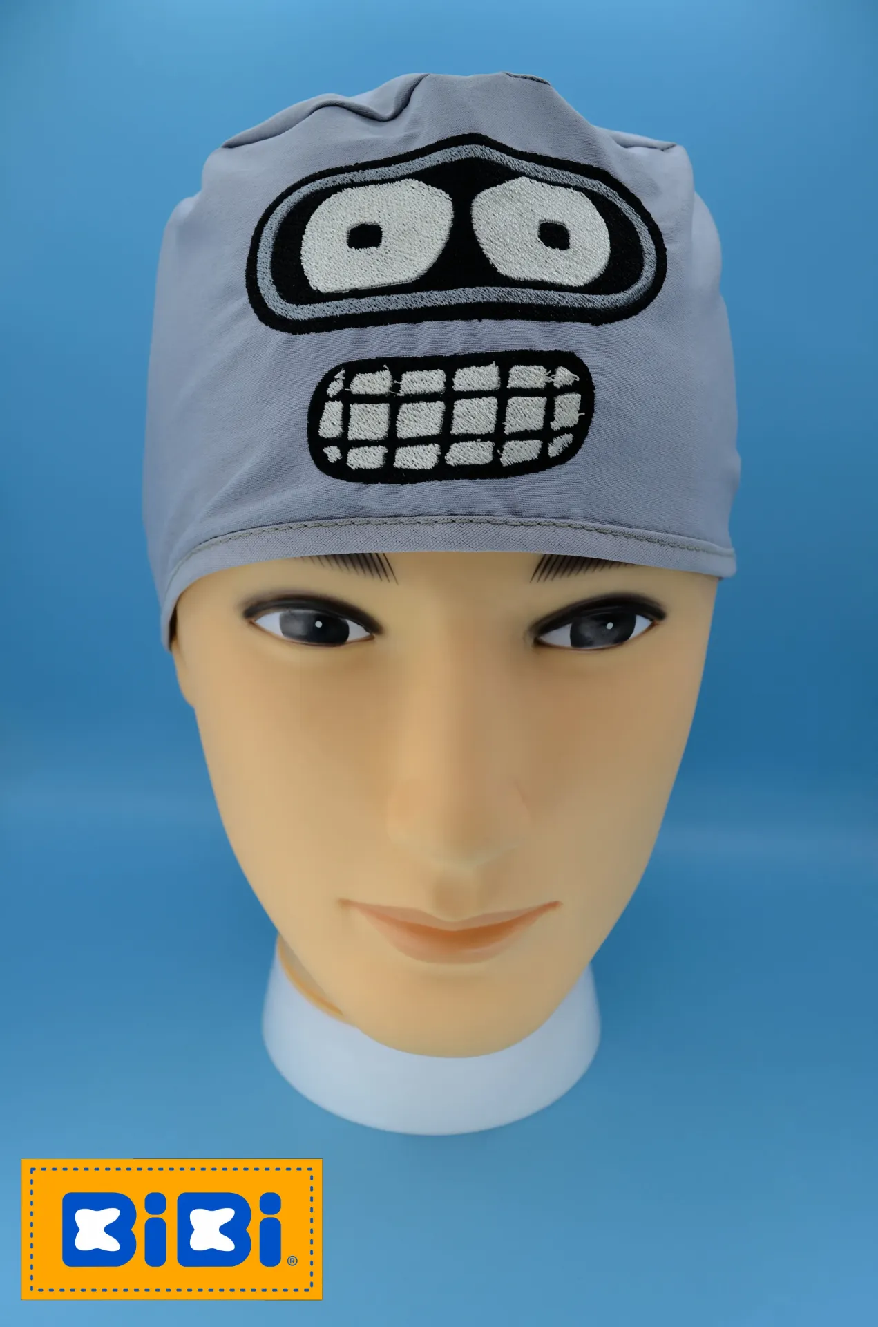 Bender