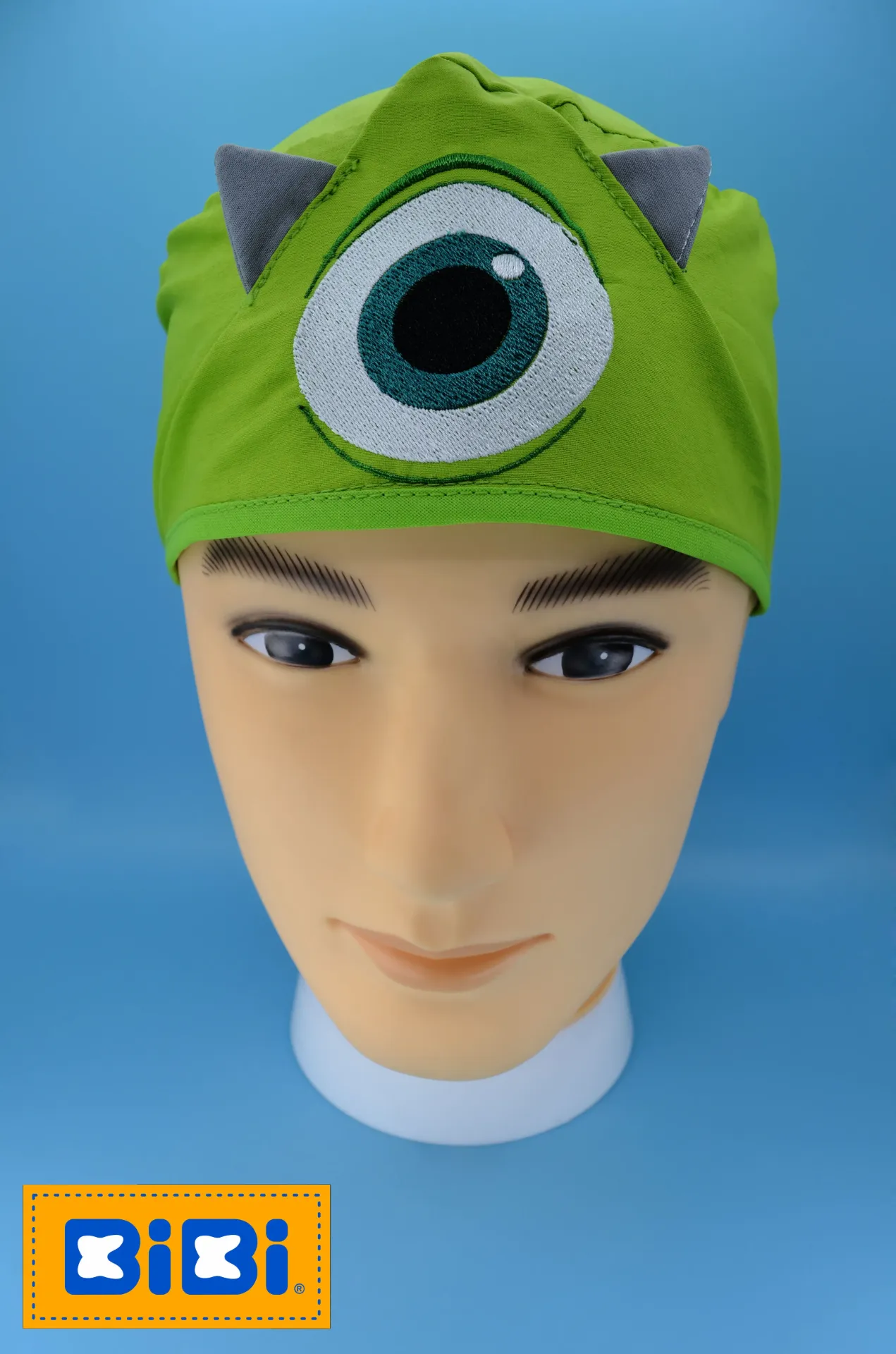 Mike