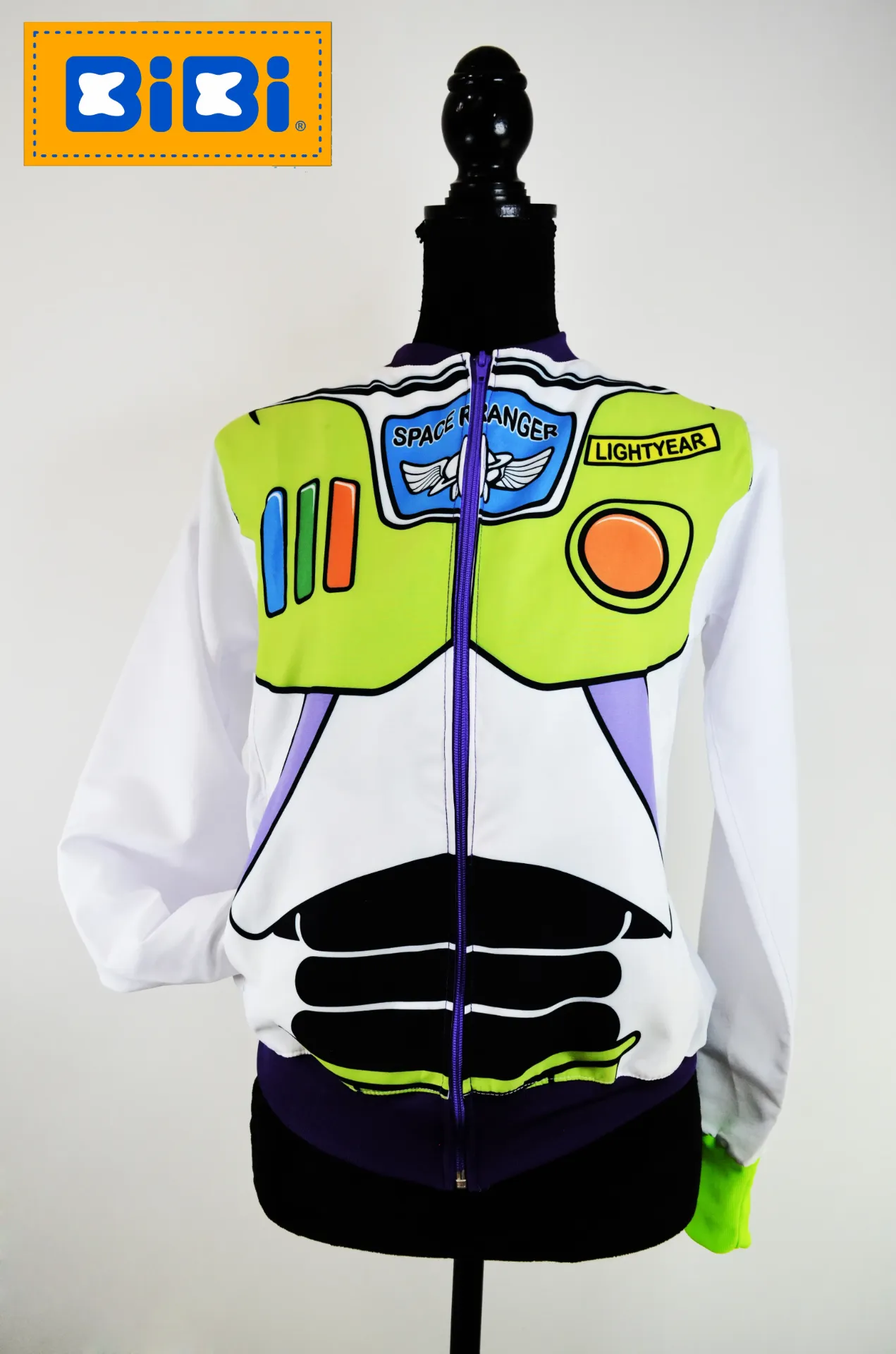 Space Ranger