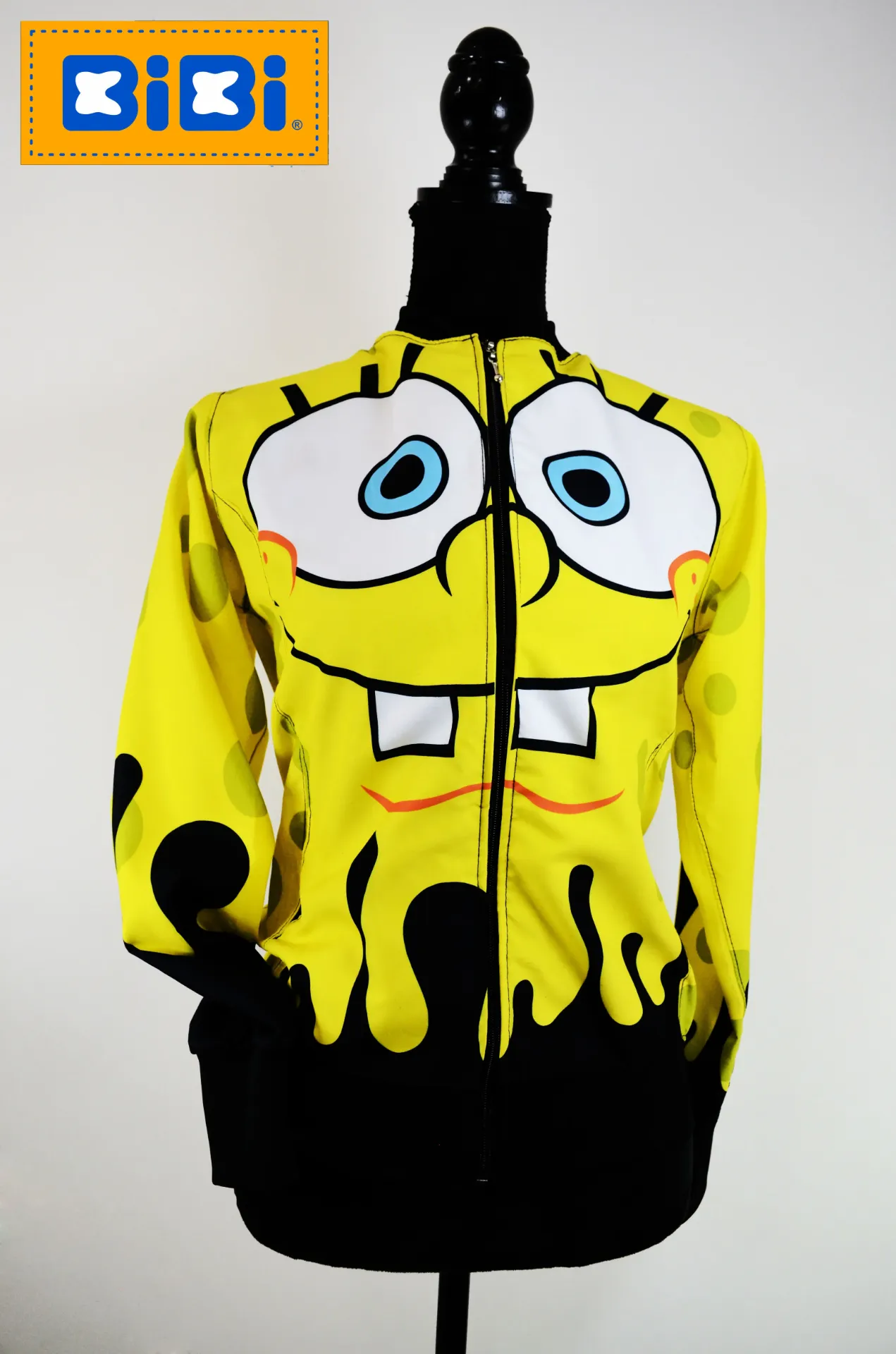 Bob Esponja