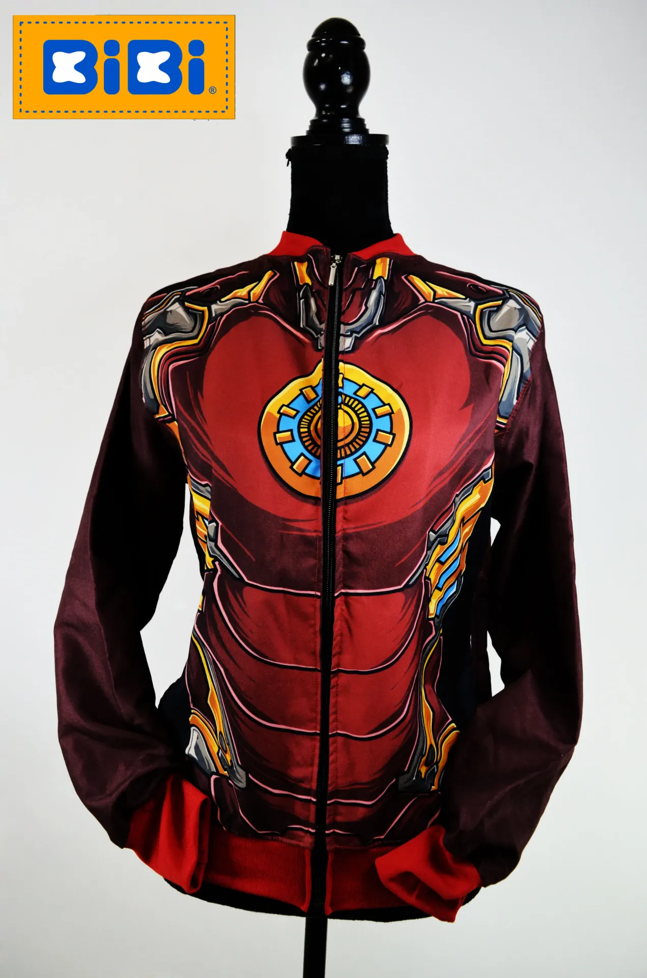 IronMan (S)