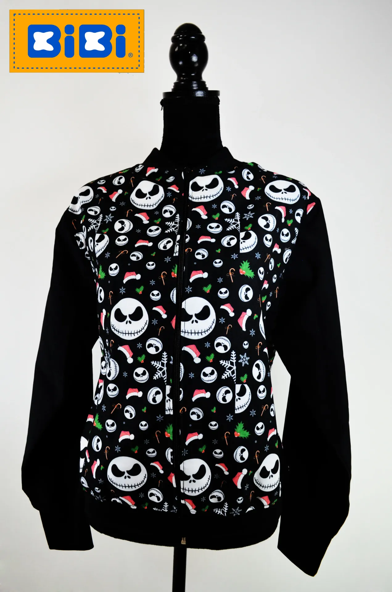 Jack Navidad